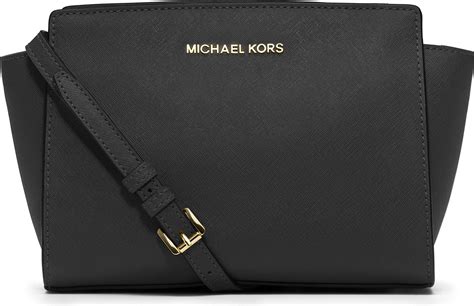 michael kors medium selma purse|Michael Kors selma crossbody.